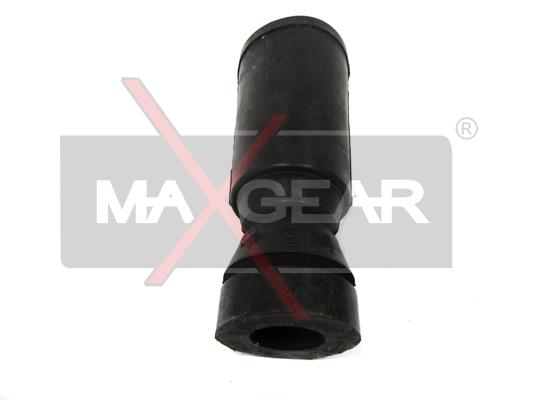 Maxgear 72-1723 Пильник і відбійник на 1 амортизатор 721723: Приваблива ціна - Купити в Україні на EXIST.UA!