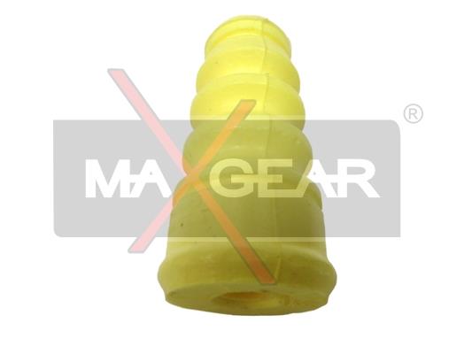 Maxgear 72-1718 Відбійник амортизатора 721718: Купити в Україні - Добра ціна на EXIST.UA!