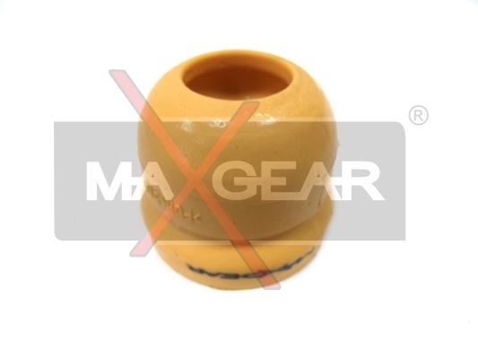 Maxgear 72-1655 Відбійник амортизатора 721655: Приваблива ціна - Купити в Україні на EXIST.UA!