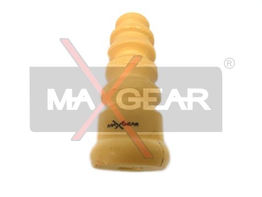 Maxgear 72-1653 Відбійник амортизатора 721653: Приваблива ціна - Купити в Україні на EXIST.UA!