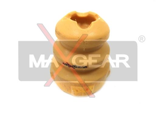 Maxgear 72-1648 Відбійник амортизатора 721648: Купити в Україні - Добра ціна на EXIST.UA!