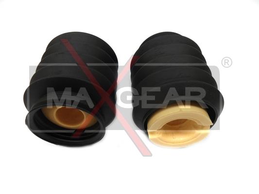 Maxgear 72-1265 Пилозахисний комплект на 2 амортизатора 721265: Купити в Україні - Добра ціна на EXIST.UA!