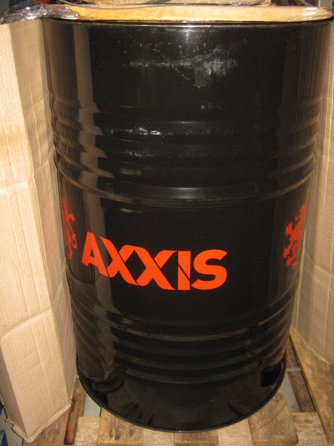 Моторна олива AXXIS 10W-40 LPG Power A, 200 л AXXIS 48021043877