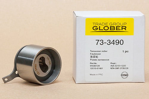 733490 Glober Ролик натяжний