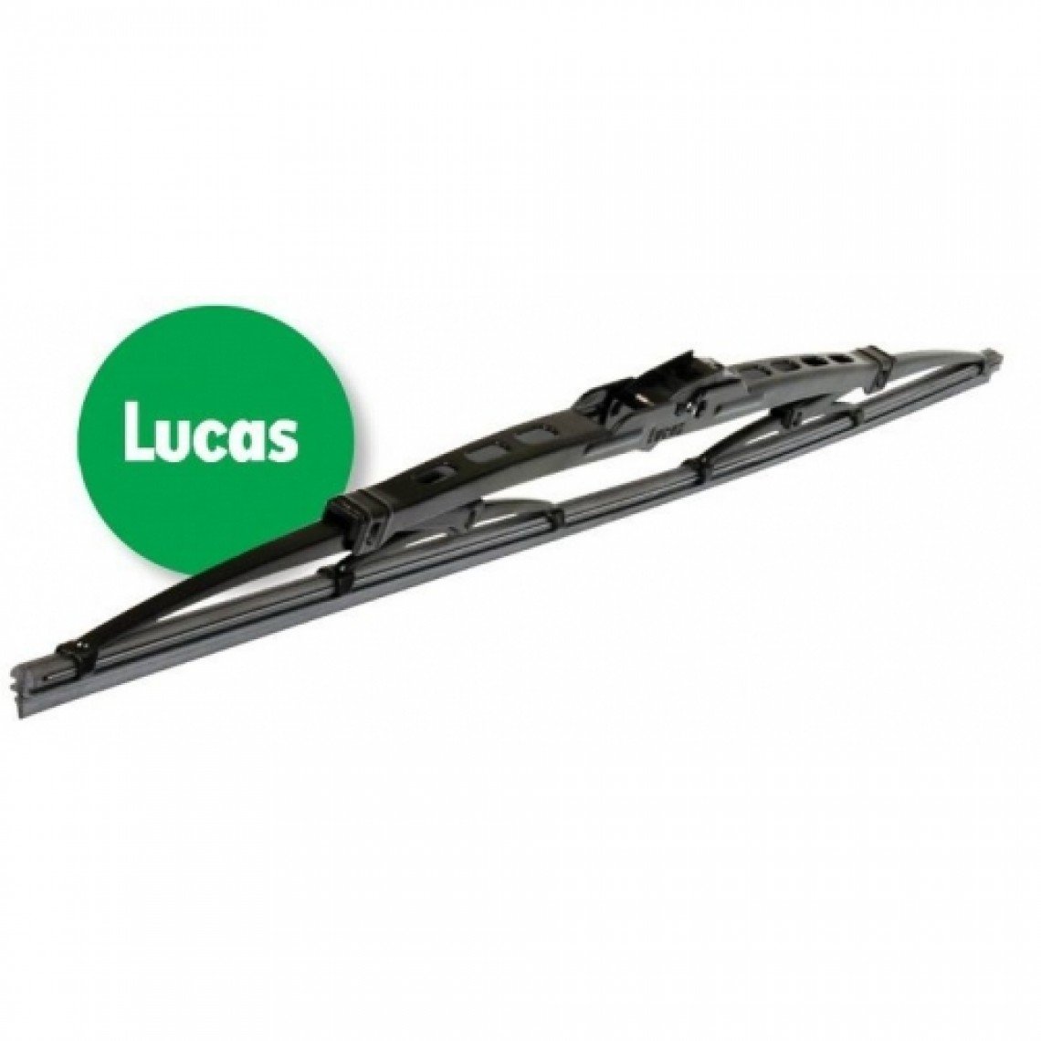 Lucas Electrical LLWEB22 Щітка склоочисника каркасна 550 мм (22") LLWEB22: Приваблива ціна - Купити в Україні на EXIST.UA!