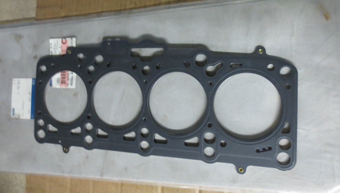 1106825 Ford Прокладка ГБЦ