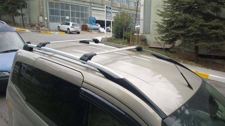 Can Otomotiv KISP.76.9026 Багажник на дах KISP769026: Купити в Україні - Добра ціна на EXIST.UA!