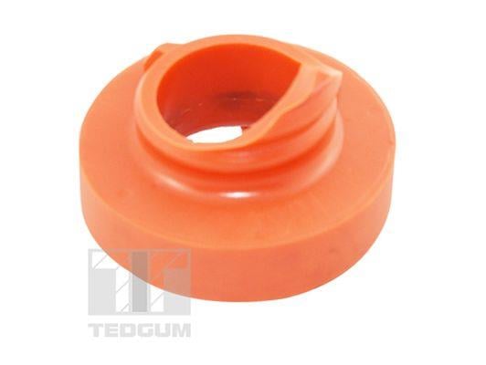 Тарелка пружины подвески Хонда: 00269961 TedGum Тарелка пружины подвески задняя
