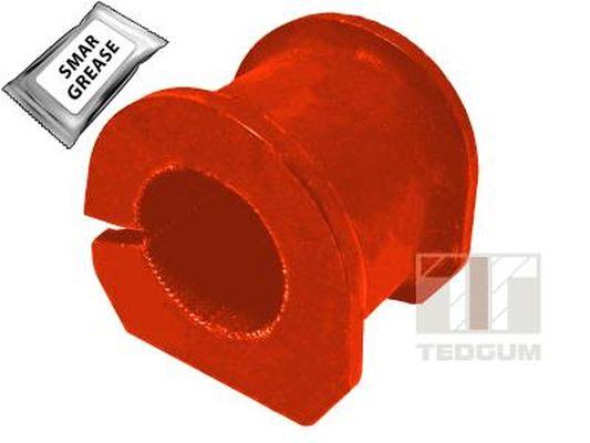 00289817 TedGum Втулка стабилизатора