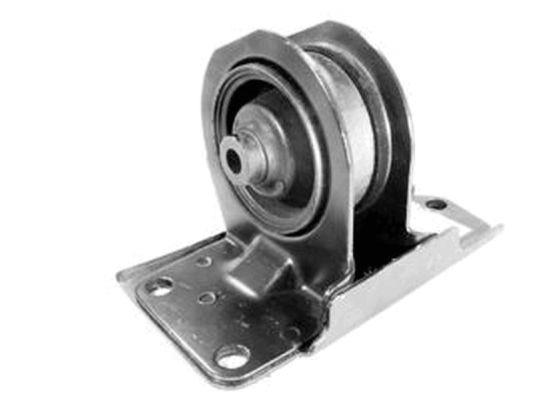 Подушки двигателя Mitsubishi Galant (Митсубиси Галант): 00442307 TedGum Подушка двигателя