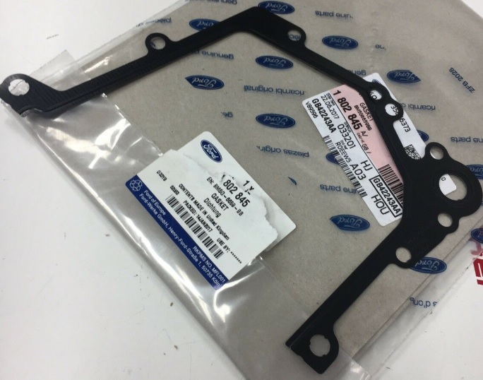 Прокладка насоса масляного Ford 1 802 845