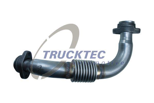 Trucktec 01.14.064 Колектор випускний 0114064: Купити в Україні - Добра ціна на EXIST.UA!