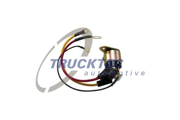 Trucktec 01.17.091 Реле стартера яке втягує 0117091: Купити в Україні - Добра ціна на EXIST.UA!