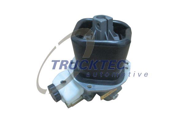 Trucktec 01.24.374 Пристрій перемикання, гальмівна установка 0124374: Купити в Україні - Добра ціна на EXIST.UA!