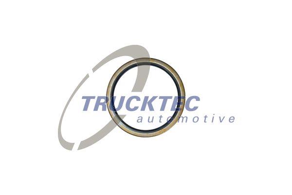 Trucktec 01.32.012 Сальник маточини колеса 0132012: Купити в Україні - Добра ціна на EXIST.UA!