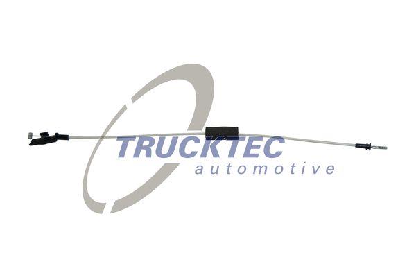 Trucktec 01.53.112 Трос замка дверей 0153112: Купити в Україні - Добра ціна на EXIST.UA!