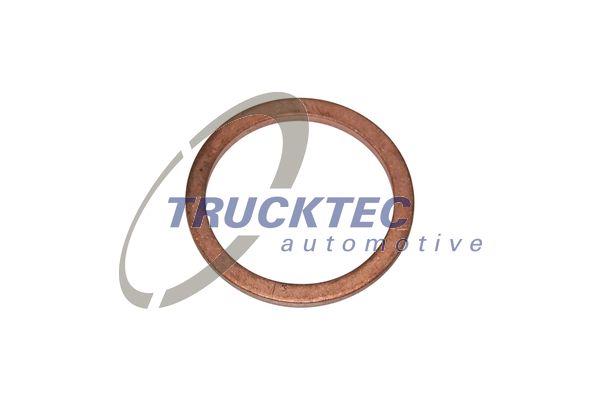Trucktec 01.67.041 Кільце ущільнювальне 0167041: Купити в Україні - Добра ціна на EXIST.UA!