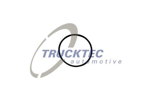 Trucktec 01.67.093 Кільце ущільнювальне 0167093: Купити в Україні - Добра ціна на EXIST.UA!