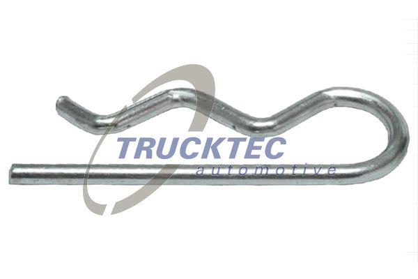 Trucktec 01.67.236 Автозапчастина 0167236: Купити в Україні - Добра ціна на EXIST.UA!