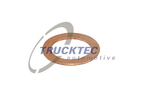 Trucktec 02.10.170 Кільце ущільнювальне 0210170: Купити в Україні - Добра ціна на EXIST.UA!