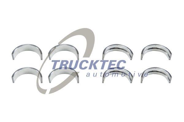 Trucktec 02.11.065 Вкладиш шатунний 0211065: Купити в Україні - Добра ціна на EXIST.UA!