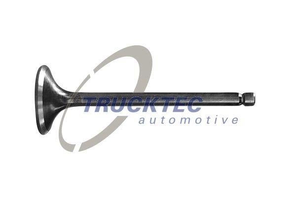 Trucktec 02.12.171 Клапан впускний 0212171: Купити в Україні - Добра ціна на EXIST.UA!