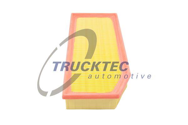 Trucktec 02.14.149 Повітряний фільтр 0214149: Купити в Україні - Добра ціна на EXIST.UA!