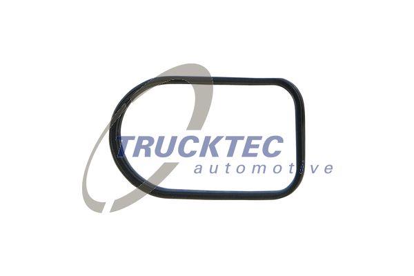 Trucktec 02.16.051 Прокладка впускного колектора 0216051: Купити в Україні - Добра ціна на EXIST.UA!