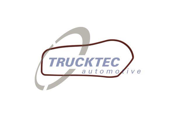 Trucktec 02.16.056 Прокладка корпусу впускного колектора 0216056: Купити в Україні - Добра ціна на EXIST.UA!