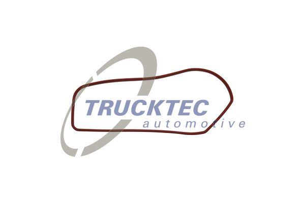 0216056 Trucktec Прокладка корпуса впускного коллектора