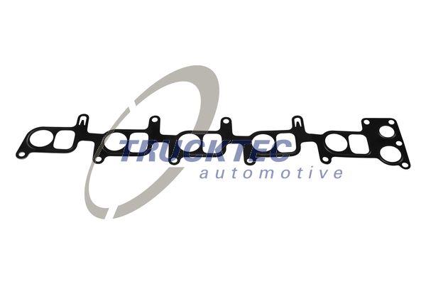 0216063 Trucktec Прокладка впускного коллектора