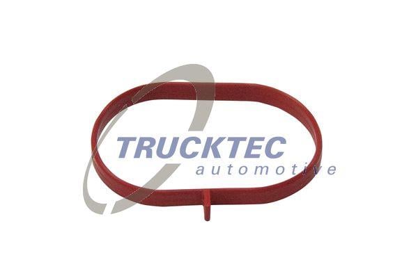 Trucktec 02.16.067 Прокладка впускного колектора 0216067: Купити в Україні - Добра ціна на EXIST.UA!