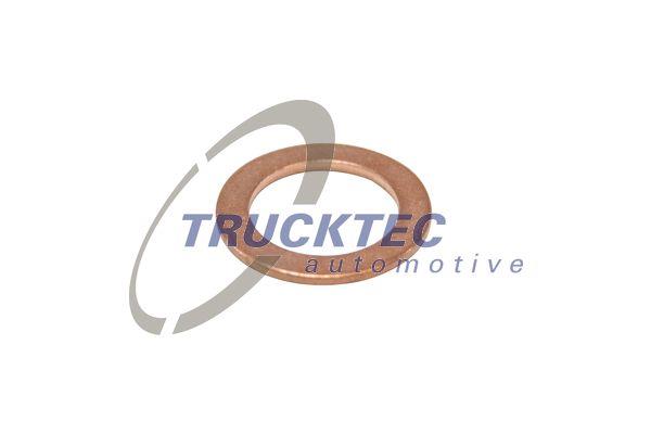 Trucktec 02.18.089 Сальник 0218089: Купити в Україні - Добра ціна на EXIST.UA!