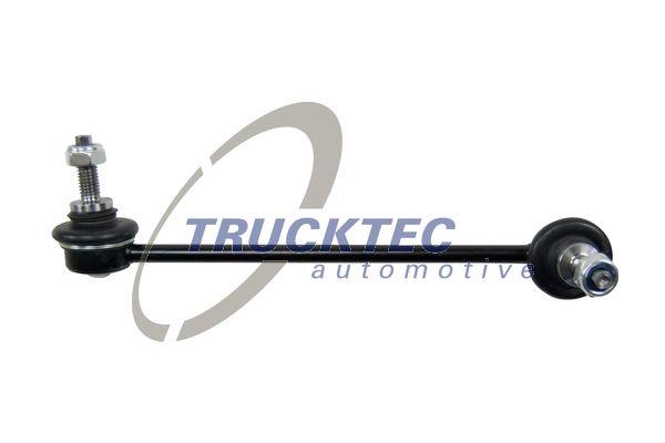 Trucktec 02.30.300 Стійка стабілізатора 0230300: Купити в Україні - Добра ціна на EXIST.UA!