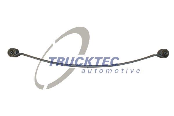 Trucktec 02.30.346 Ресора листова 0230346: Купити в Україні - Добра ціна на EXIST.UA!