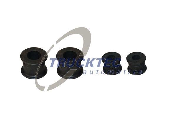 Trucktec 02.30.350 Втулки стабілізатора переднього, комплект 0230350: Купити в Україні - Добра ціна на EXIST.UA!