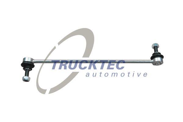 Trucktec 02.31.132 Стійка стабілізатора 0231132: Купити в Україні - Добра ціна на EXIST.UA!