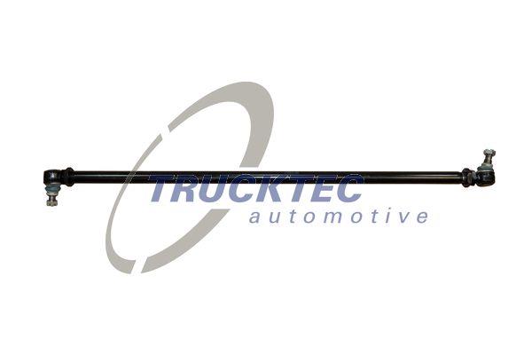 Trucktec 02.31.251 Тяга рульова подовжня 0231251: Купити в Україні - Добра ціна на EXIST.UA!