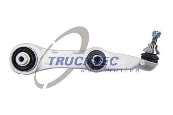 Trucktec 02.31.273 Рычаг подвески 0231273: Отличная цена - Купить в Украине на EXIST.UA! 0231273 Trucktec Рычаг подвески