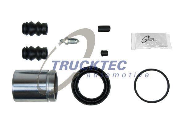 Trucktec 02.35.394 Ремкомплект гальмівного супорта 0235394: Купити в Україні - Добра ціна на EXIST.UA!