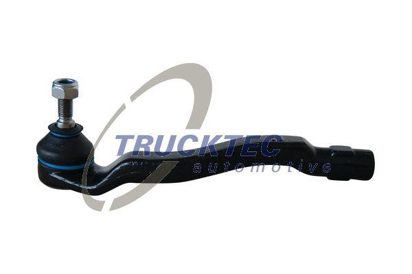 Trucktec 02.37.209 Наконечник рульової тяги лівий 0237209: Купити в Україні - Добра ціна на EXIST.UA!