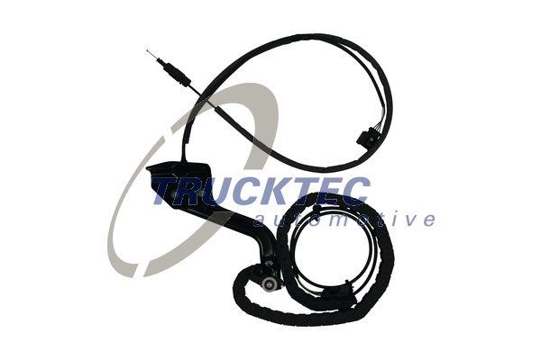 Trucktec 02.42.107 Ремкомплект кабелю 0242107: Купити в Україні - Добра ціна на EXIST.UA!