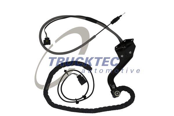 Trucktec 02.42.111 Ремкомплект кабелю 0242111: Купити в Україні - Добра ціна на EXIST.UA!