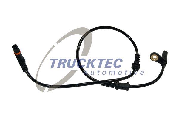 Trucktec 02.42.359 Датчик частоти обертання 0242359: Купити в Україні - Добра ціна на EXIST.UA!
