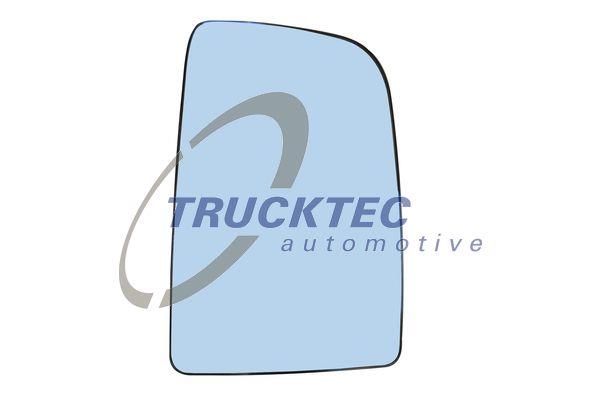 Trucktec 02.57.149 Скло зовнішнього дзеркала 0257149: Купити в Україні - Добра ціна на EXIST.UA!