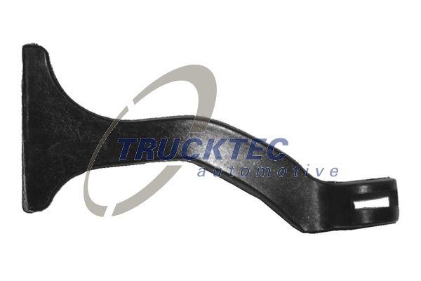 Trucktec 02.60.133 Ручка відкриття капота 0260133: Купити в Україні - Добра ціна на EXIST.UA!