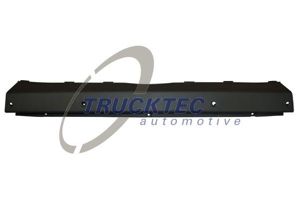 Trucktec 02.62.025 Бампер задній 0262025: Купити в Україні - Добра ціна на EXIST.UA!