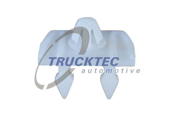 Trucktec 02.67.176 Затискач 0267176: Купити в Україні - Добра ціна на EXIST.UA!