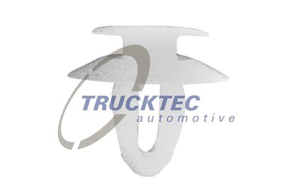 Trucktec 02.67.177 Затискач 0267177: Купити в Україні - Добра ціна на EXIST.UA!