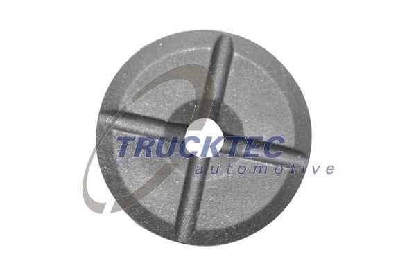 Trucktec 02.67.189 Гайка 0267189: Купити в Україні - Добра ціна на EXIST.UA!